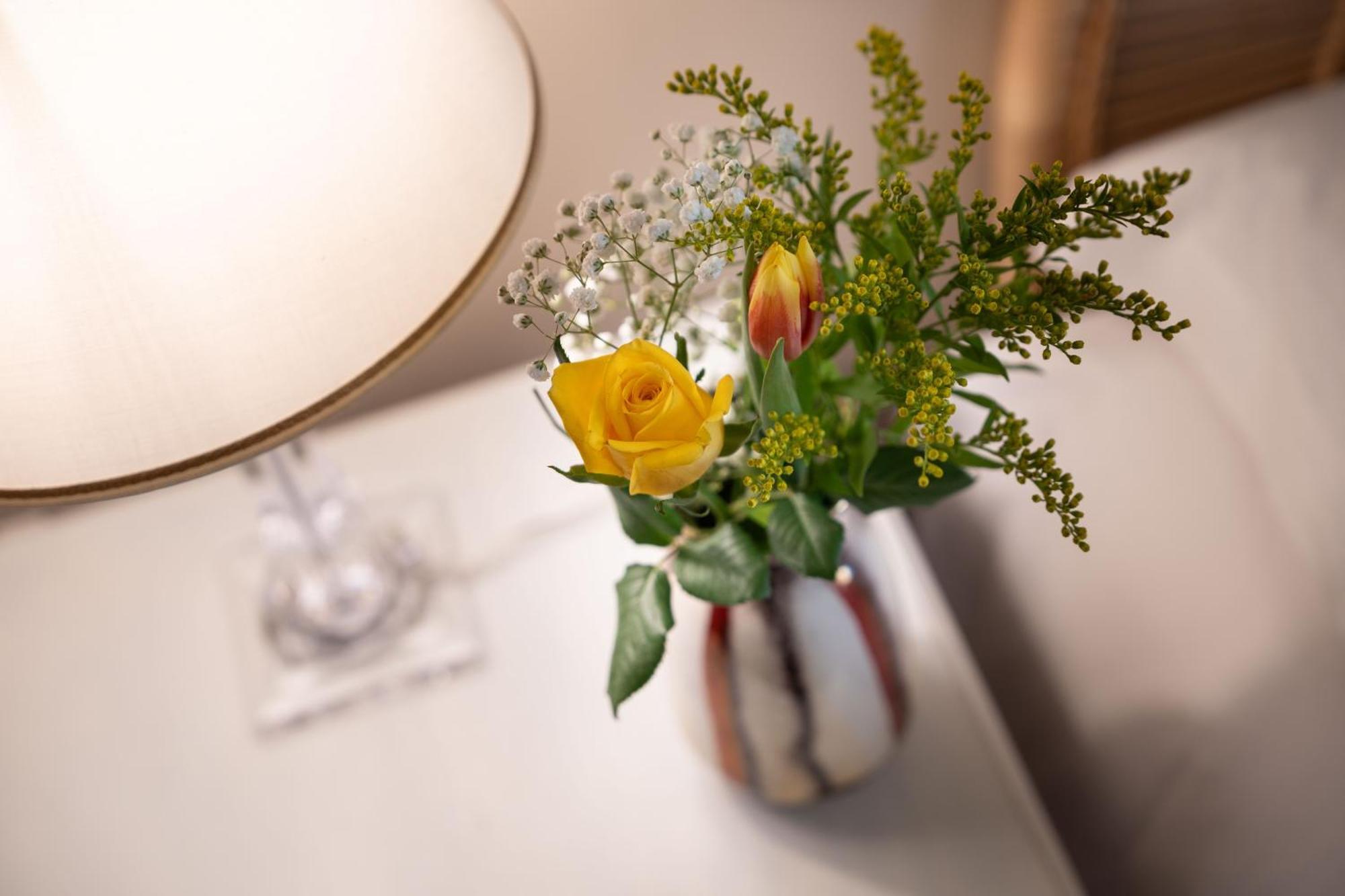 La Farfalla Blu - Boutique Apartment Бергамо Екстериор снимка
